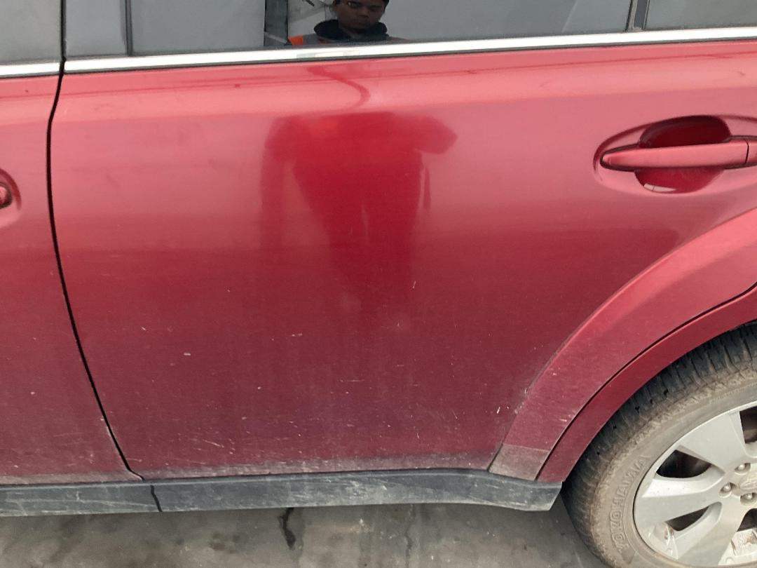 Photo '25' of Subaru Legacy Outback Photo '25' of Subaru Legacy Outback