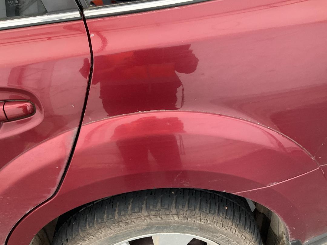 Photo '26' of Subaru Legacy Outback Photo '26' of Subaru Legacy Outback