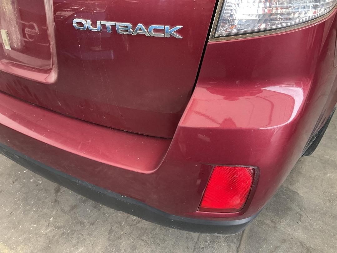 Photo '28' of Subaru Legacy Outback Photo '28' of Subaru Legacy Outback