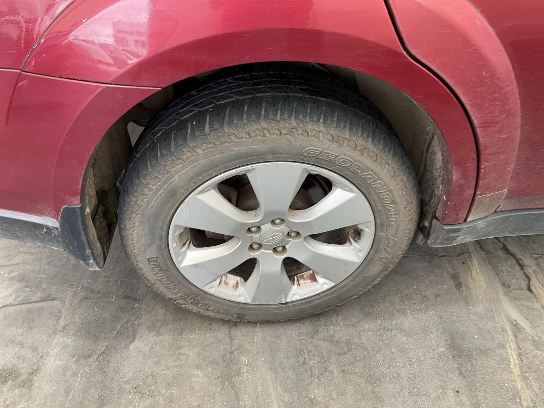 Photo '31' of Subaru Legacy Outback Photo '31' of Subaru Legacy Outback