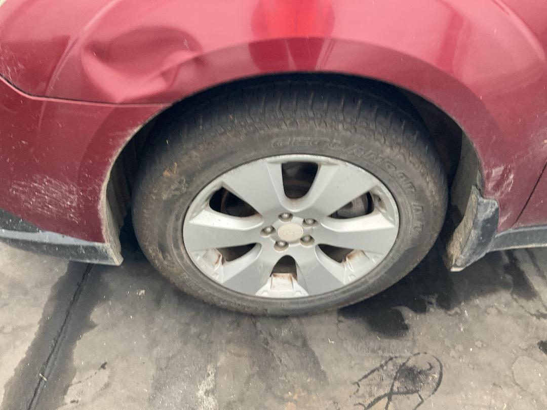 Photo '33' of Subaru Legacy Outback Photo '33' of Subaru Legacy Outback