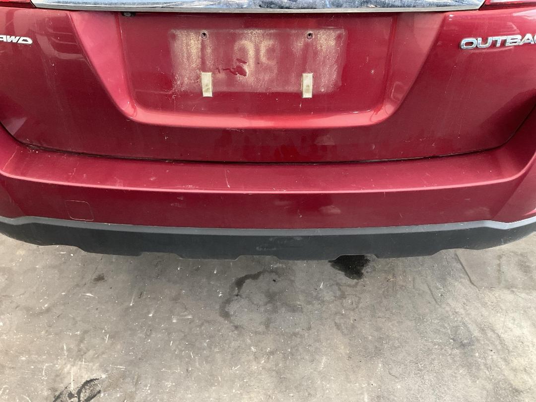 Photo '27' of Subaru Legacy Outback Photo '27' of Subaru Legacy Outback