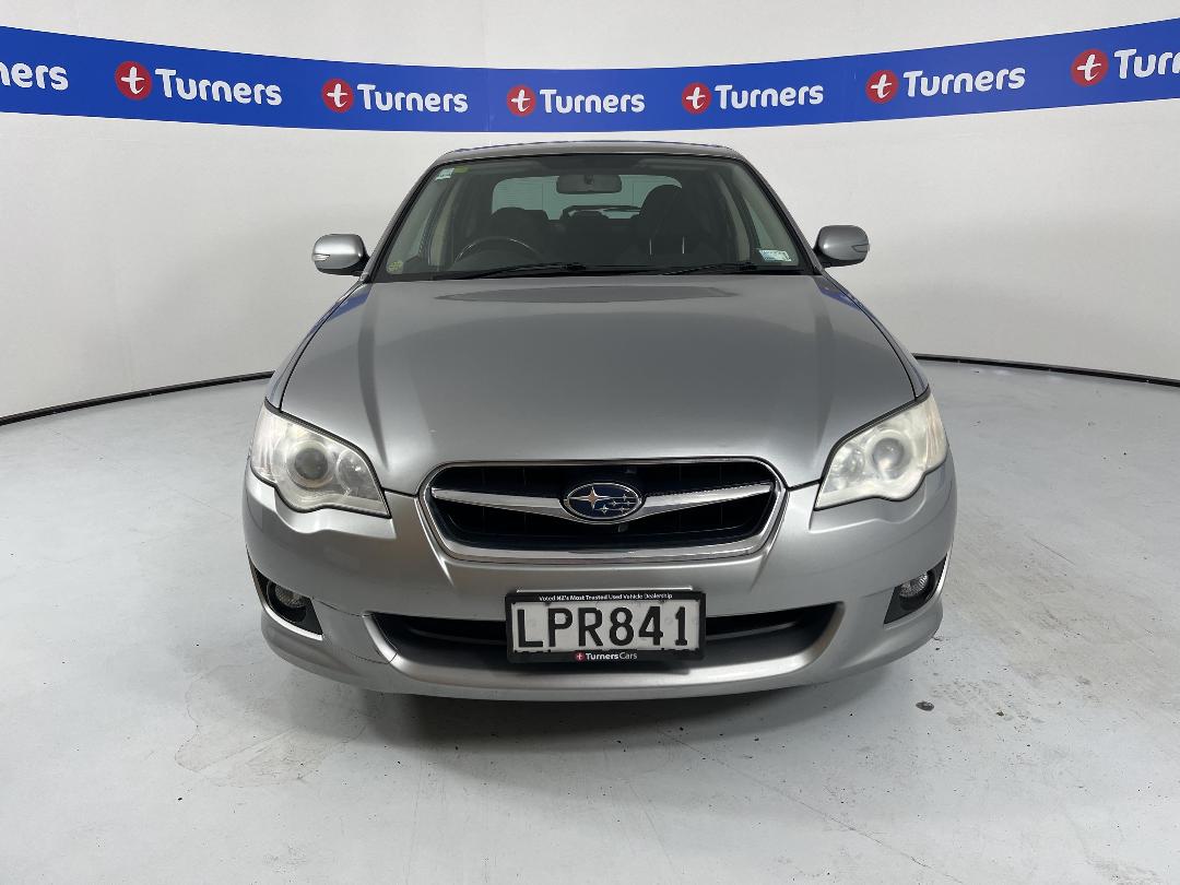 Photo '2' of Subaru Legacy Photo '2' of Subaru Legacy