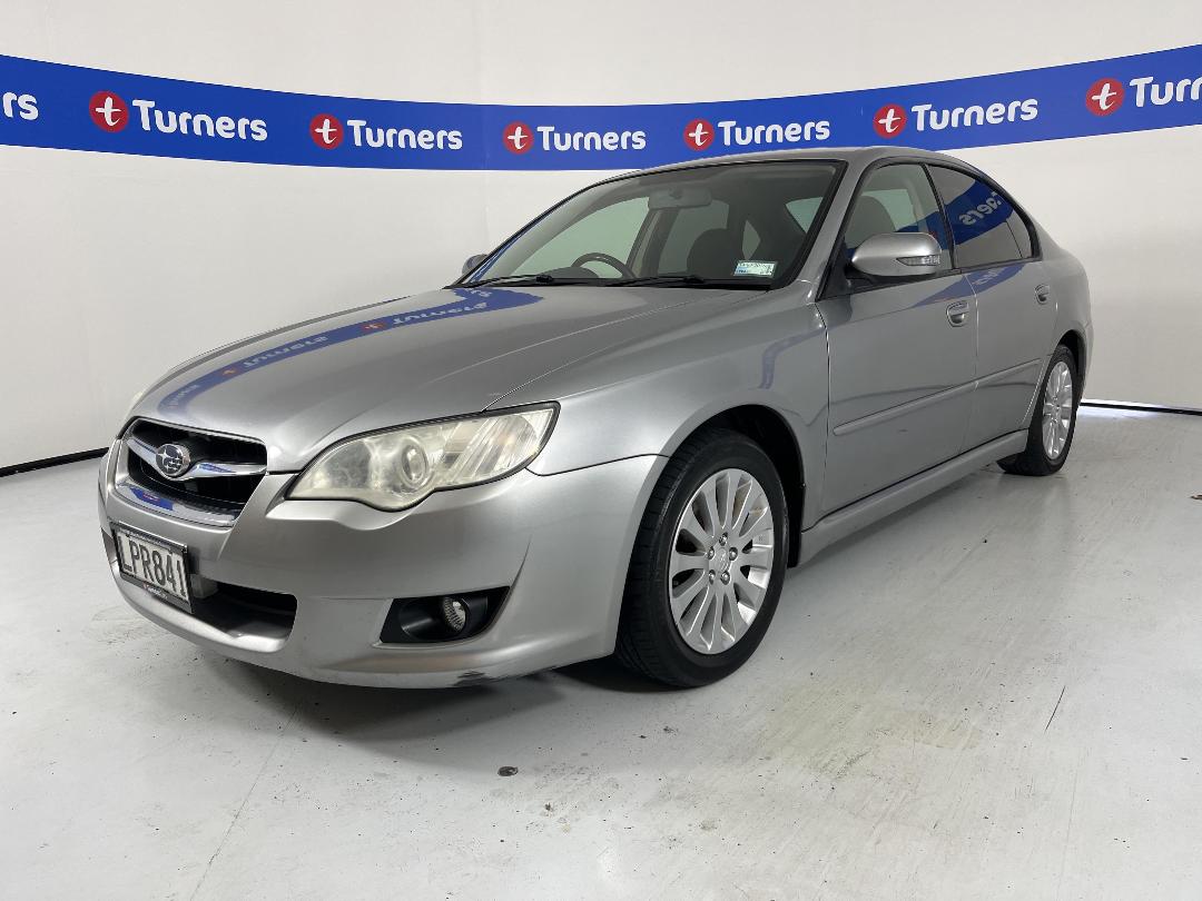 Photo '4' of Subaru Legacy Photo '4' of Subaru Legacy