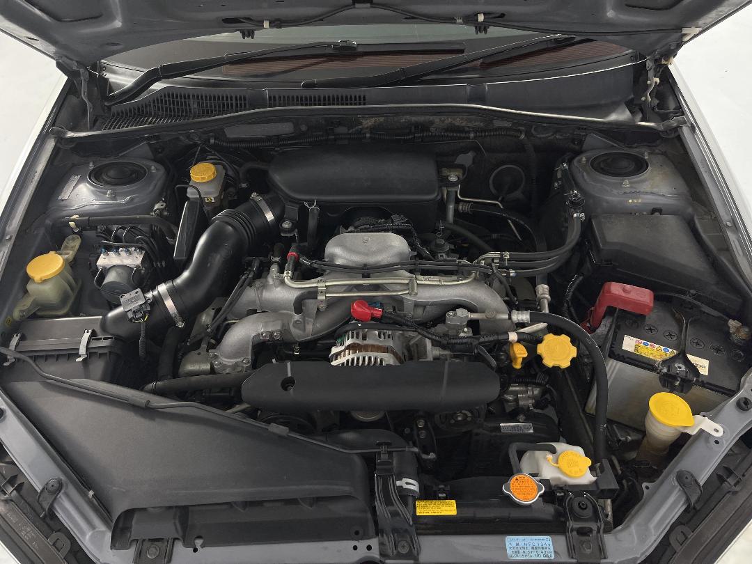 Photo '13' of Subaru Legacy Photo '13' of Subaru Legacy