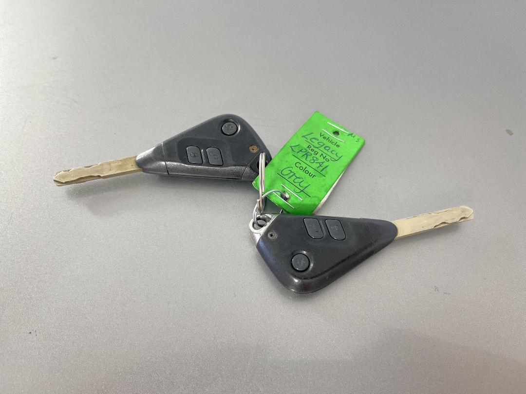 Photo '22' of Subaru Legacy Photo '22' of Subaru Legacy