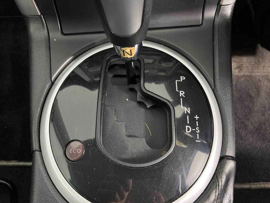 Photo '24' of Subaru Legacy Photo '24' of Subaru Legacy