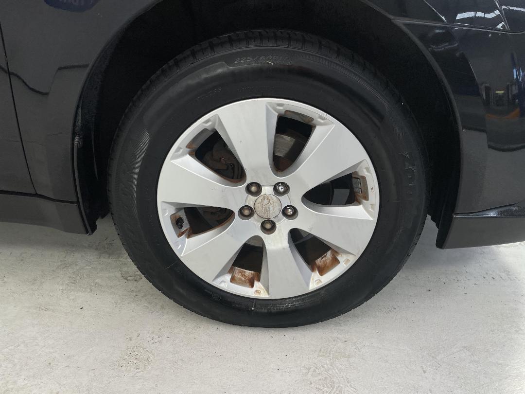 Photo '9' of Subaru Legacy