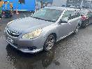 Thumbnail '3' of Subaru Legacy