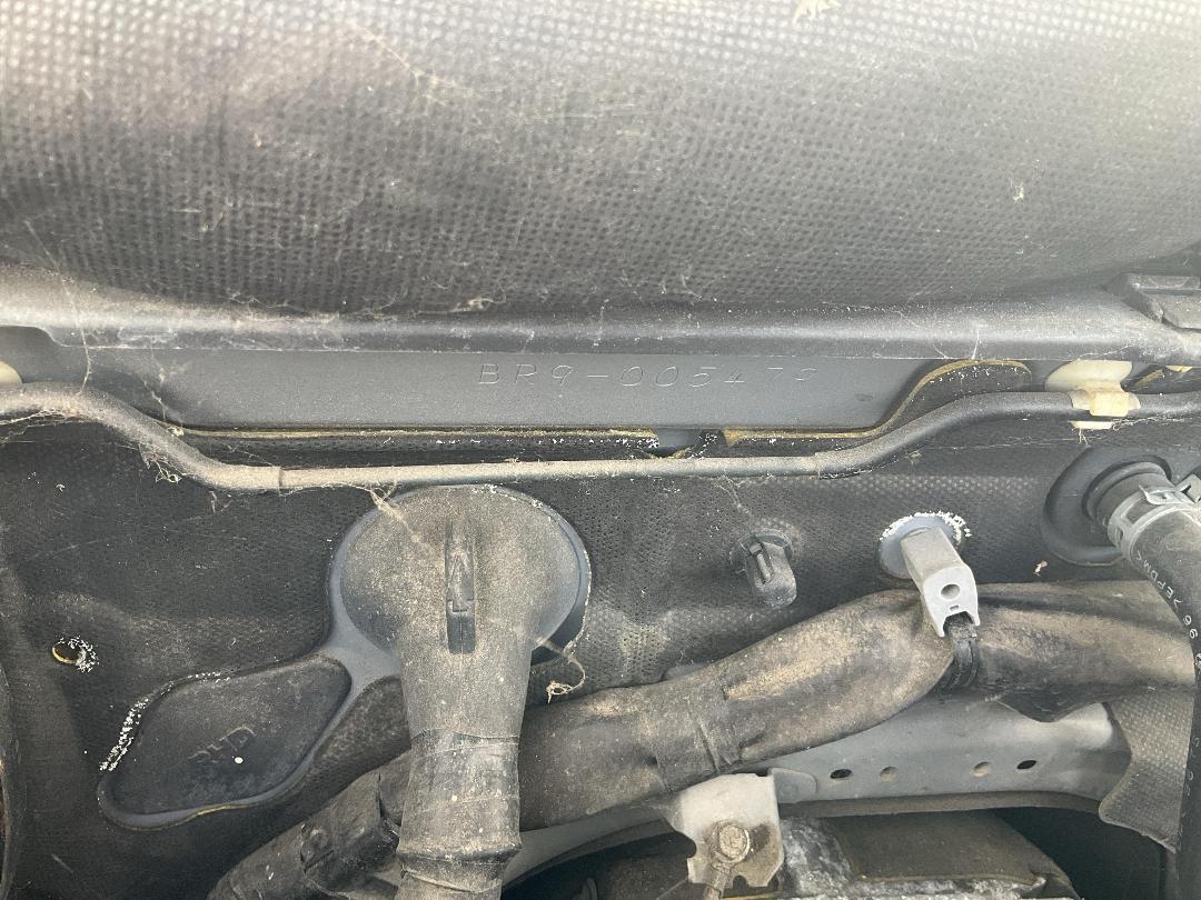 Photo '10' of Subaru Legacy