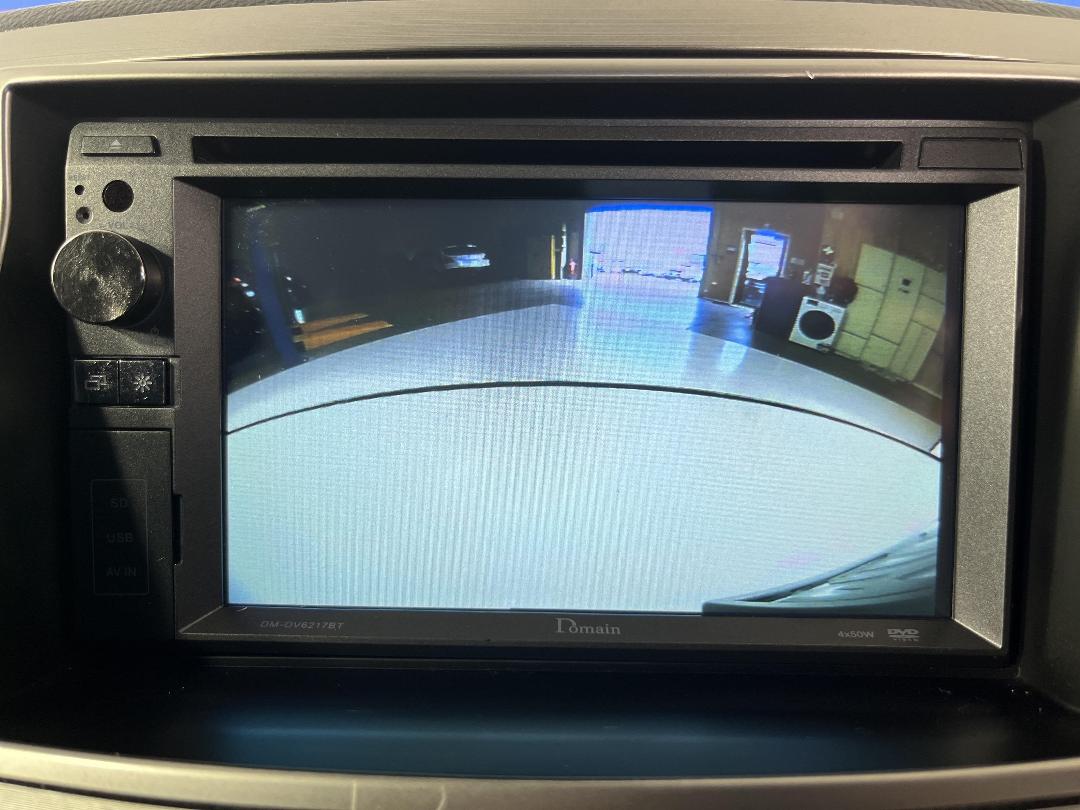 Photo '23' of Subaru Legacy