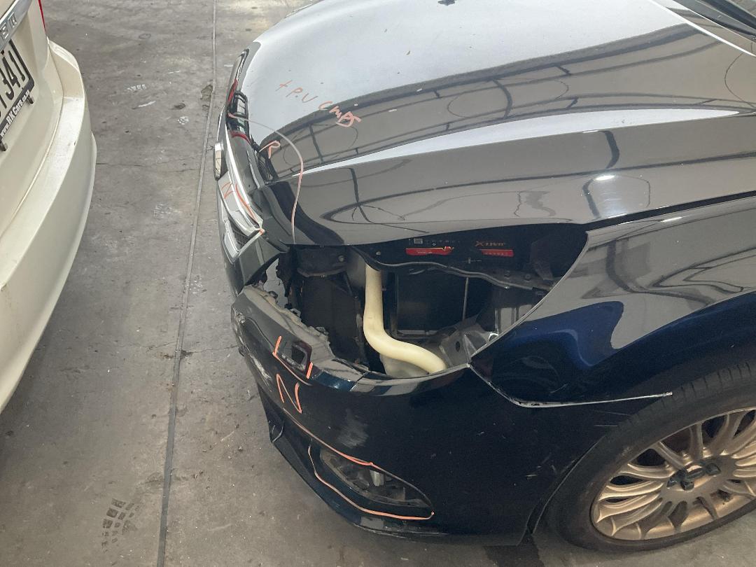 Photo '7' of Subaru Legacy