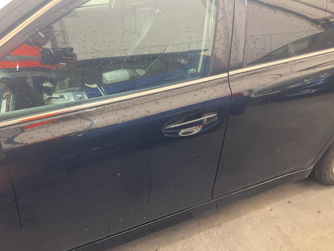 Photo '9' of Subaru Legacy