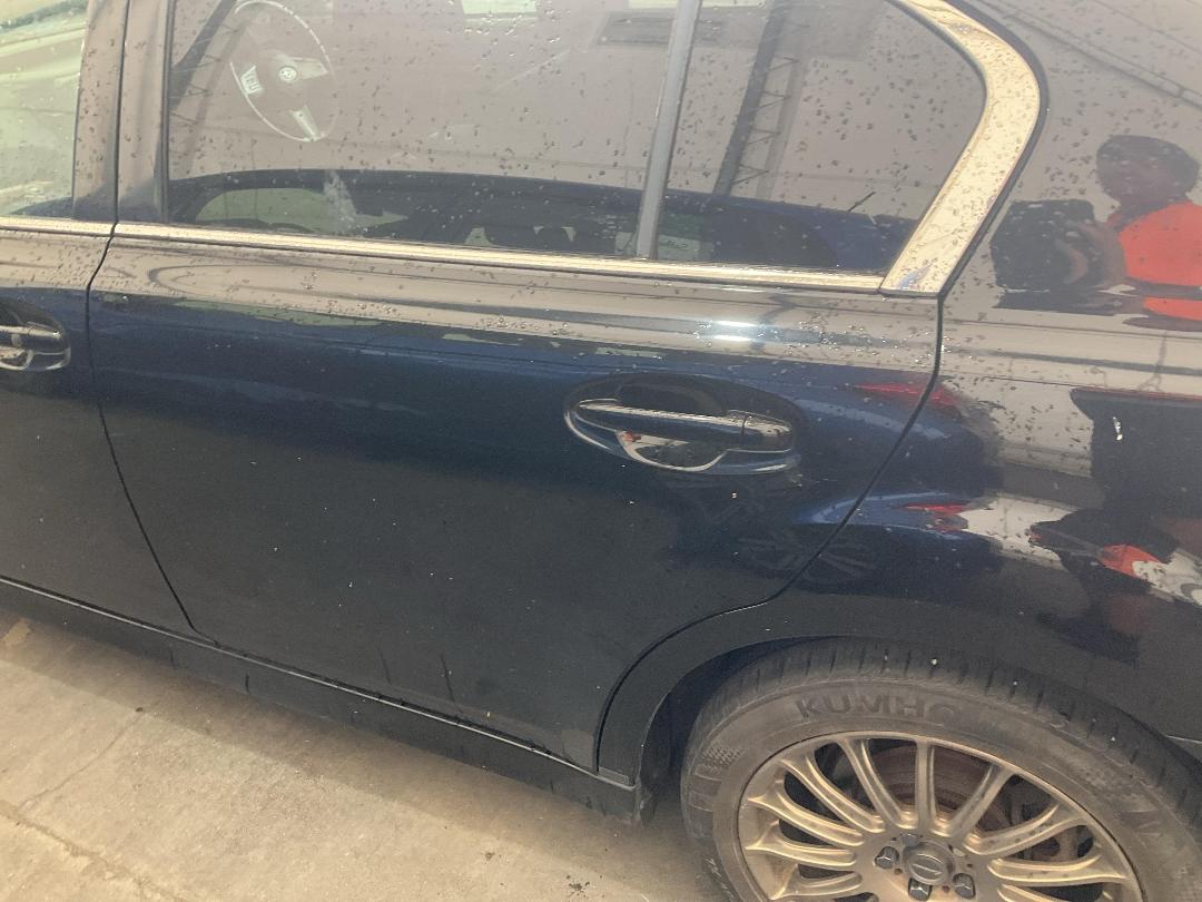 Photo '12' of Subaru Legacy