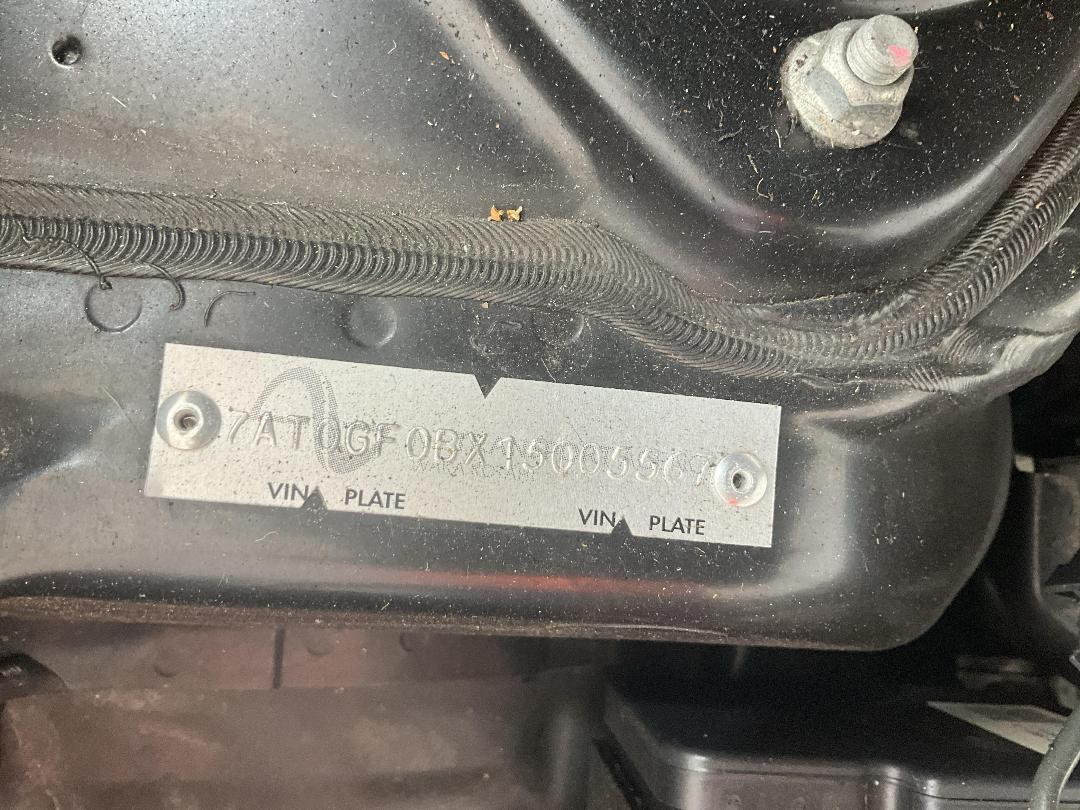 Photo '20' of Subaru Legacy