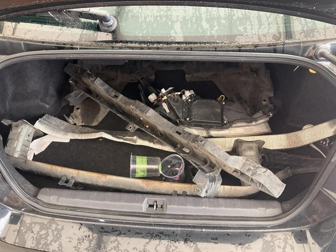 Photo '26' of Subaru Legacy