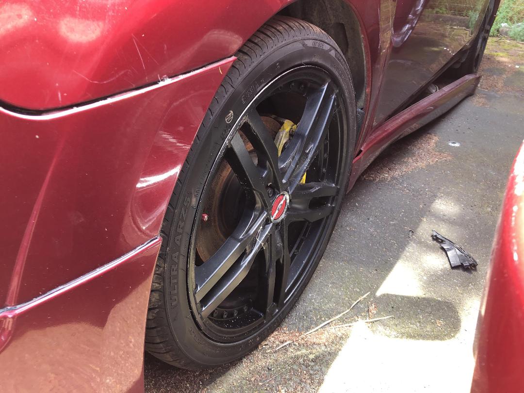 Photo '3' of Subaru Legacy