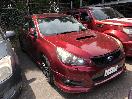 Thumbnail '1' of Subaru Legacy
