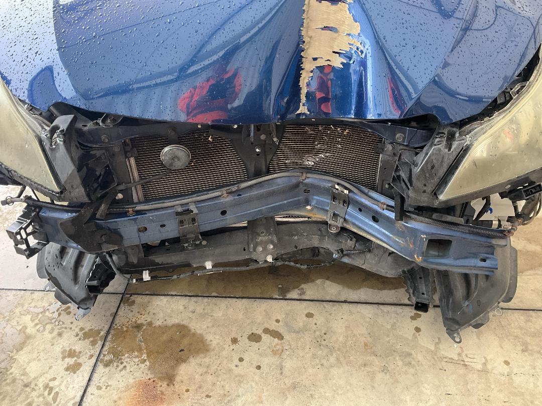 Photo '17' of Subaru Legacy