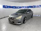 Thumbnail '4' of Subaru Legacy