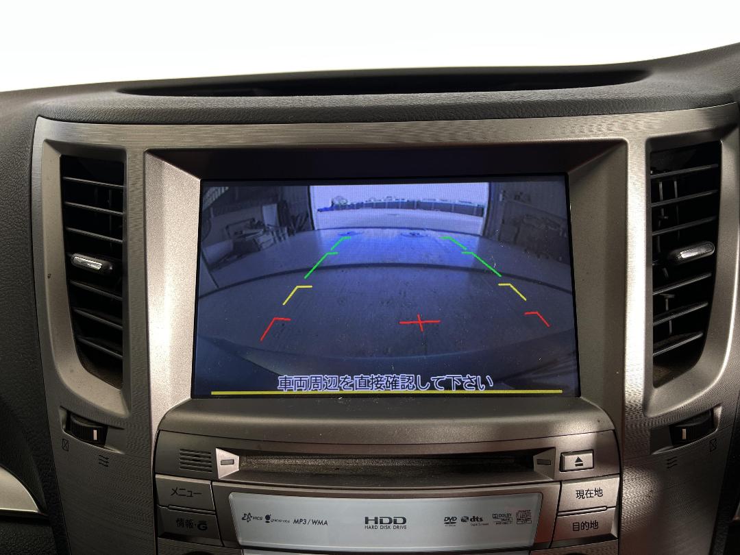 Photo '31' of Subaru Legacy