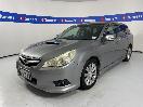 Thumbnail '4' of Subaru Legacy