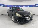 Thumbnail '1' of Subaru Legacy 2.5L-AWD