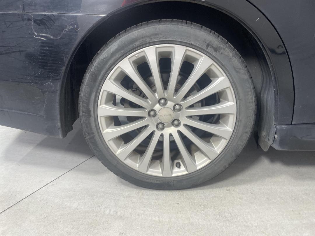 Photo '10' of Subaru Legacy 2.5L-AWD