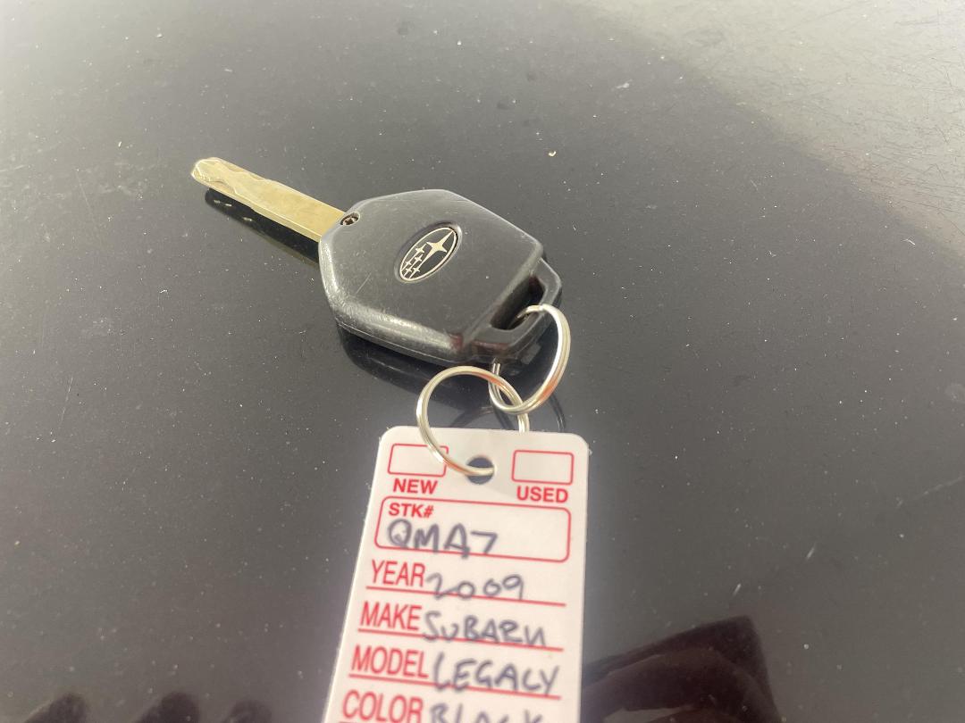 Photo '20' of Subaru Legacy 2.5L-AWD