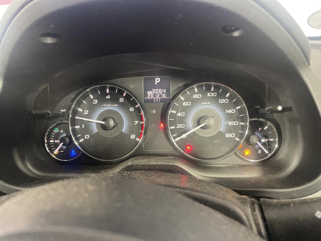 Photo '19' of Subaru Legacy 2.5L-AWD