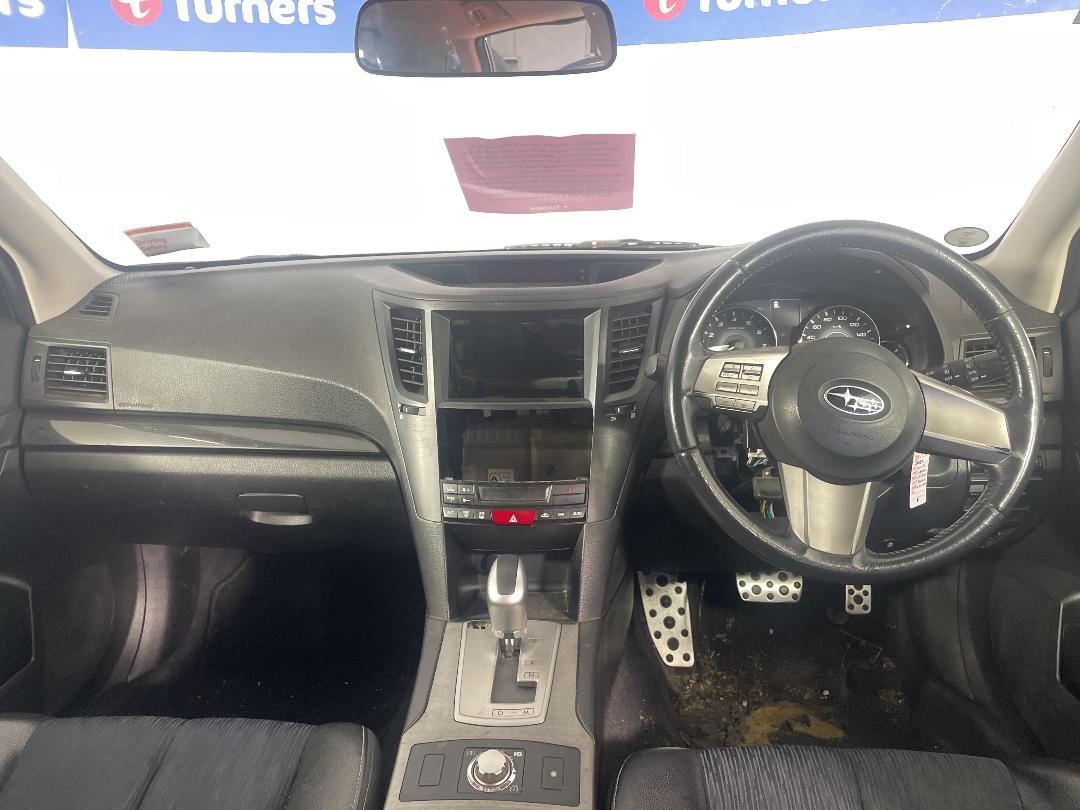 Photo '15' of Subaru Legacy 2.5L-AWD