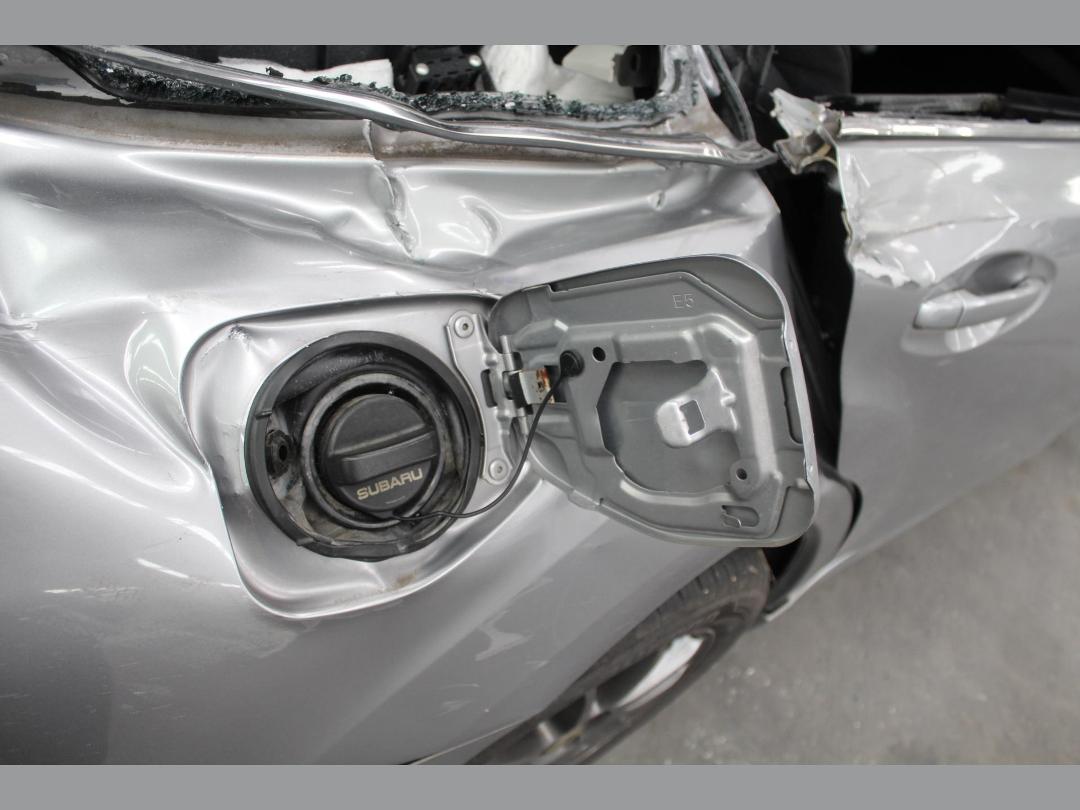 Photo '9' of Subaru Legacy