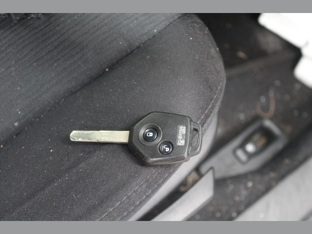 Photo '12' of Subaru Legacy