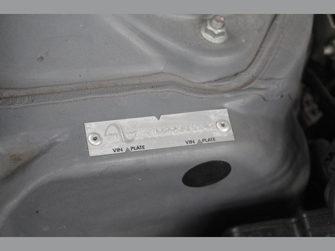 Photo '15' of Subaru Legacy