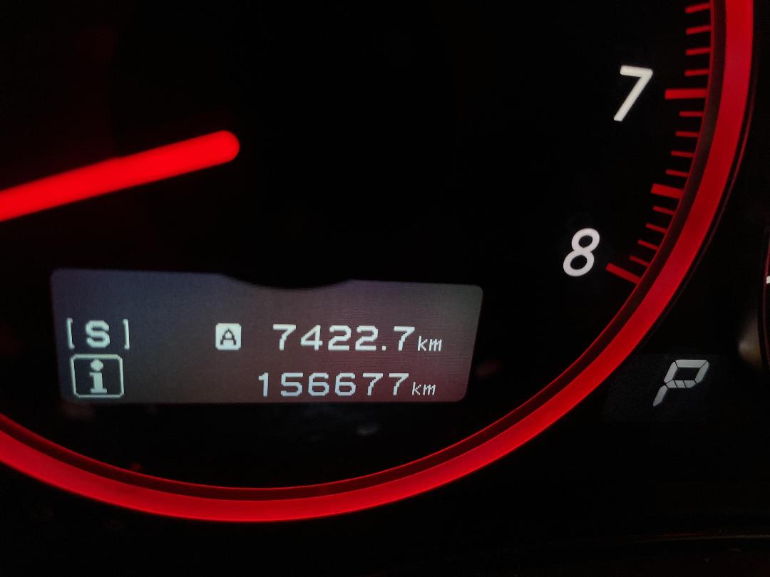 Photo '14' of Subaru Legacy B4