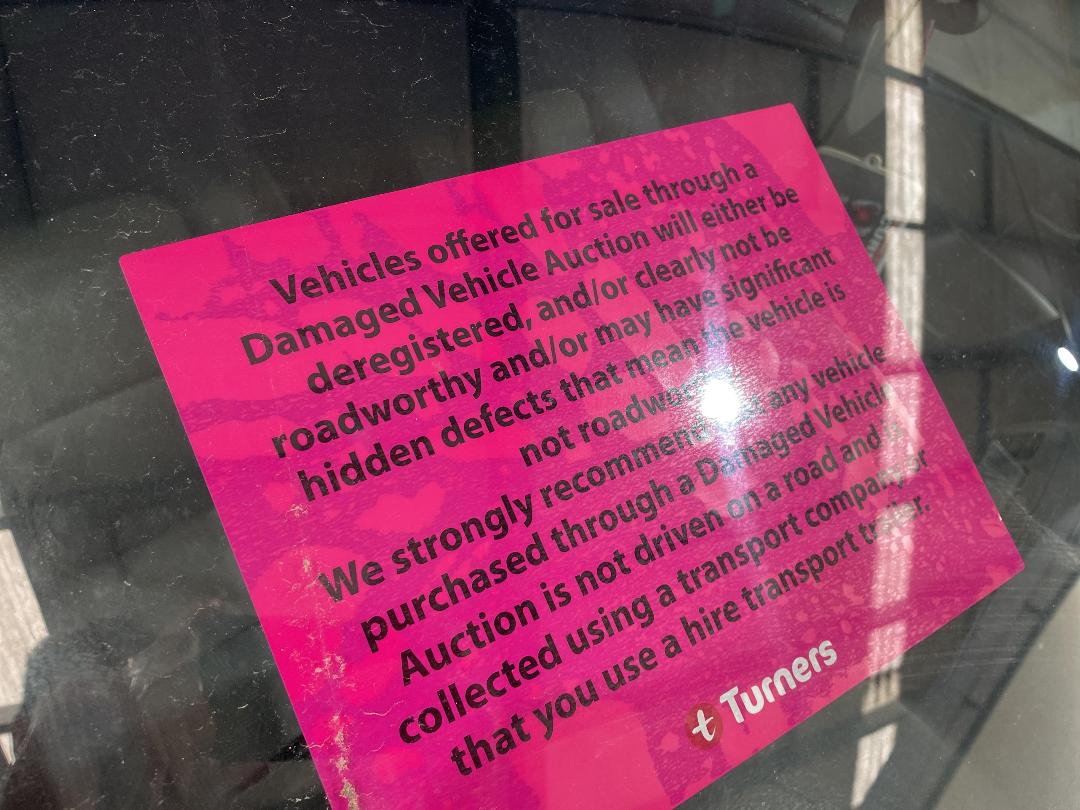 Photo '11' of Subaru Legacy B4