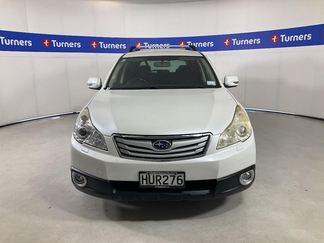 Photo '2' of Subaru Legacy Photo '2' of Subaru Legacy