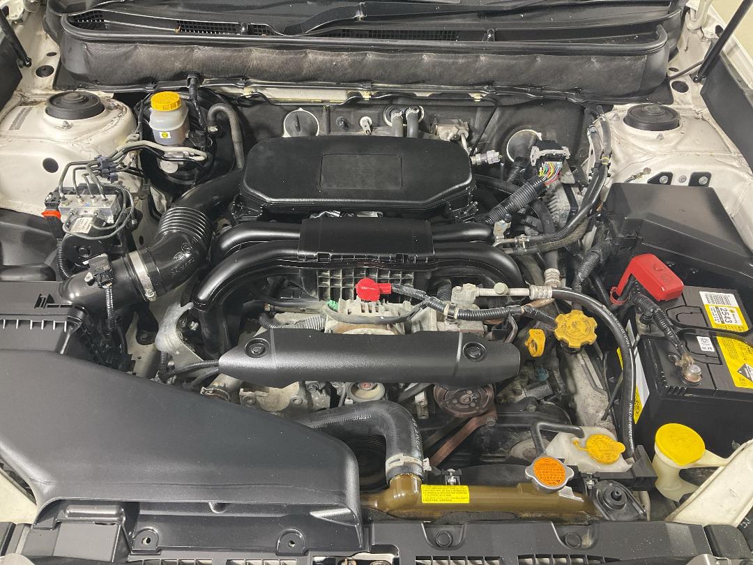 Photo '13' of Subaru Legacy Photo '13' of Subaru Legacy