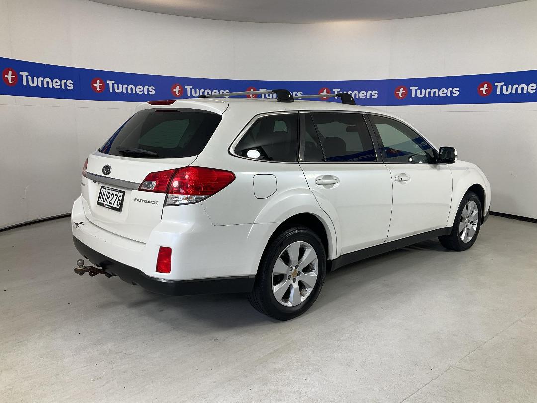 Photo '7' of Subaru Legacy Photo '7' of Subaru Legacy