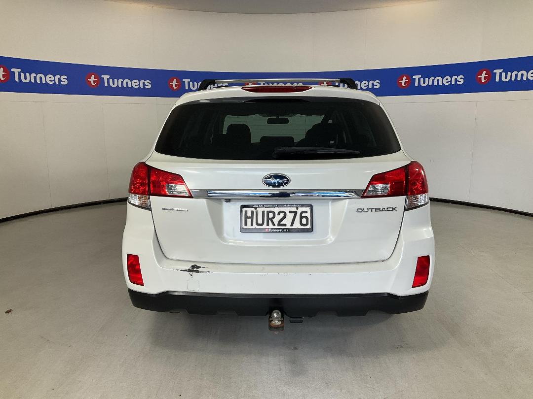 Photo '6' of Subaru Legacy Photo '6' of Subaru Legacy