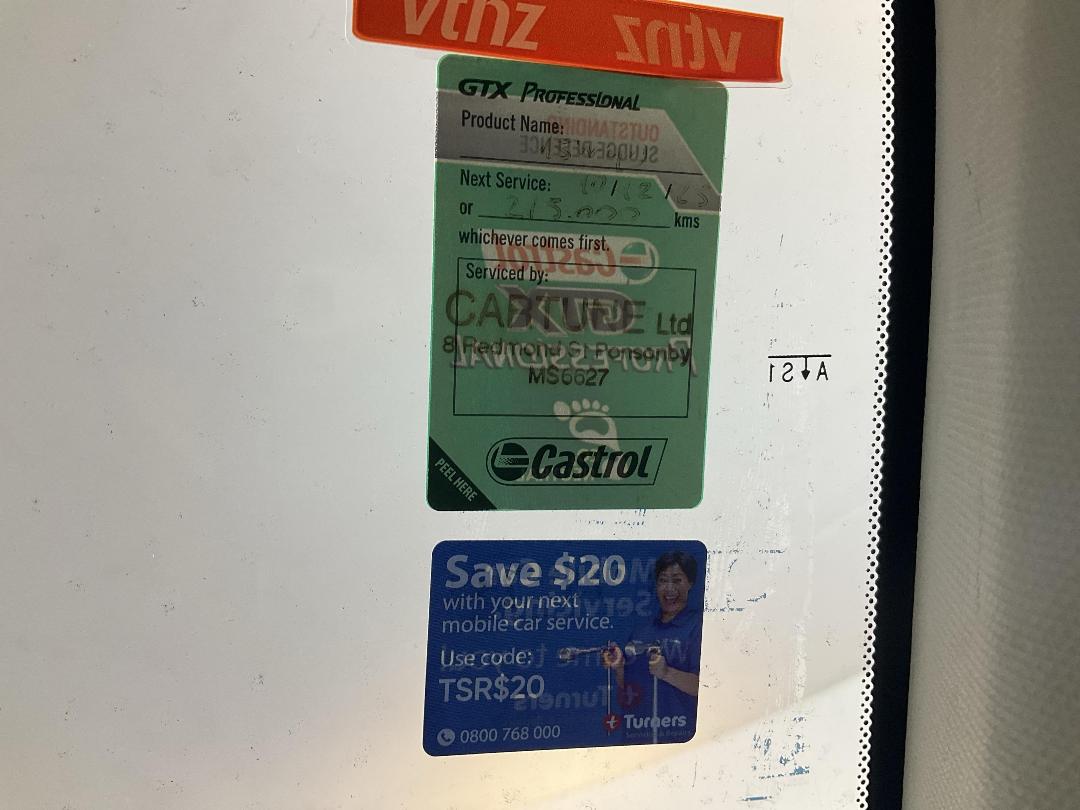 Photo '23' of Subaru Legacy Photo '23' of Subaru Legacy