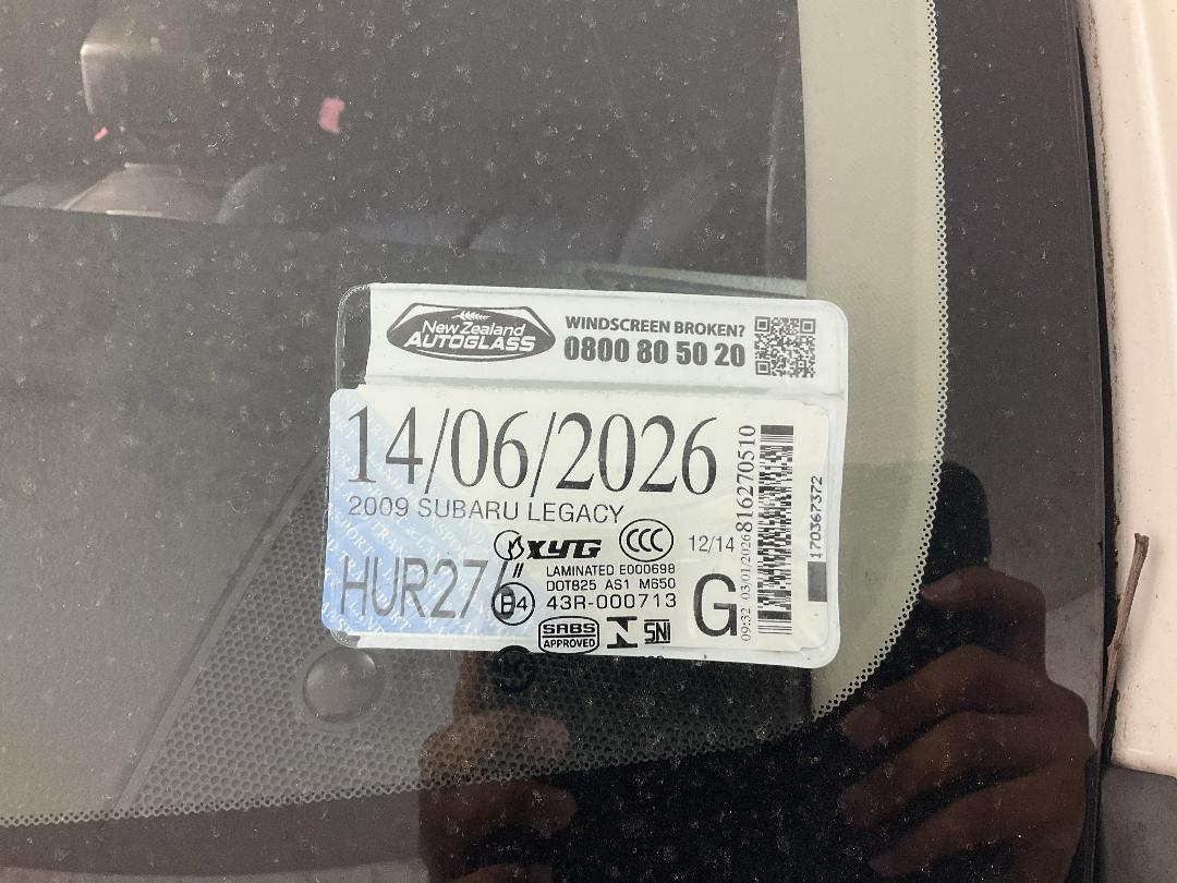 Photo '25' of Subaru Legacy Photo '25' of Subaru Legacy