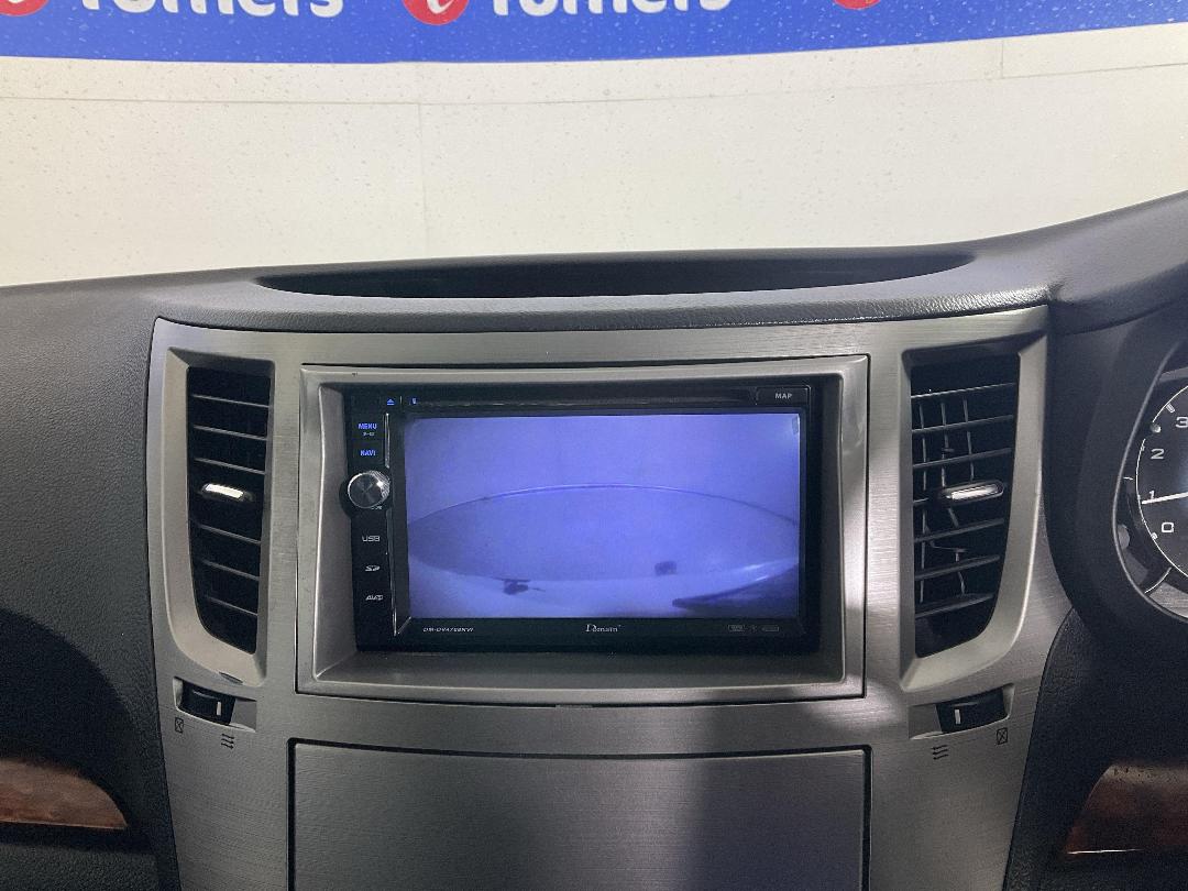 Photo '29' of Subaru Legacy Photo '29' of Subaru Legacy