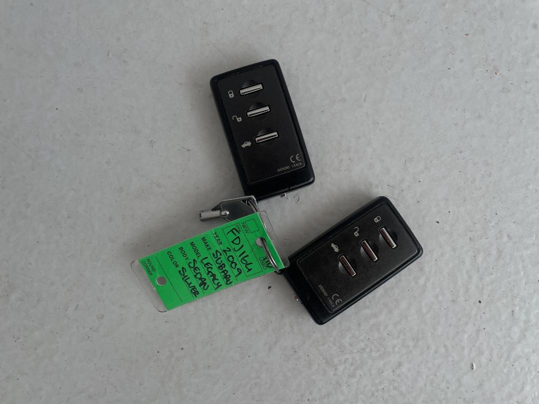 Photo '22' of Subaru Legacy