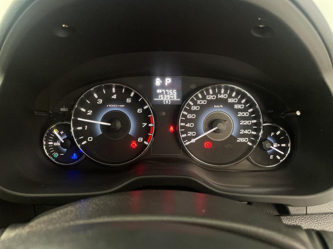 Photo '21' of Subaru Legacy