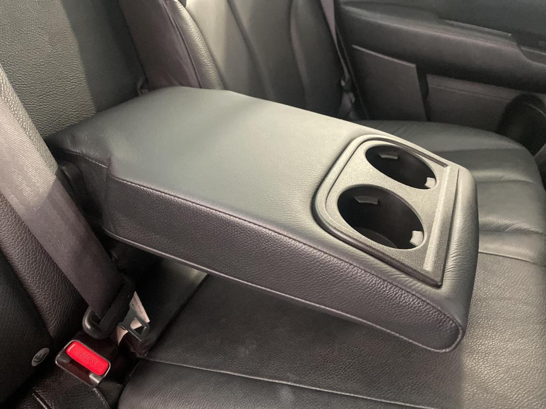 Photo '23' of Subaru Legacy