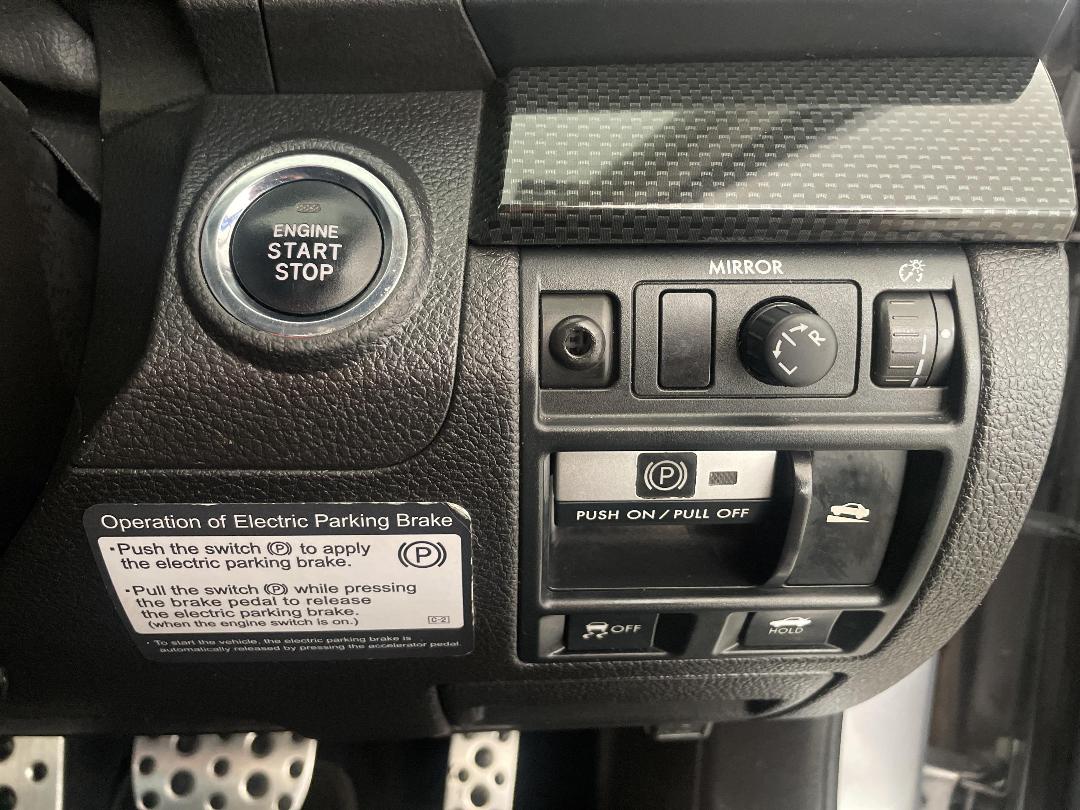 Photo '25' of Subaru Legacy