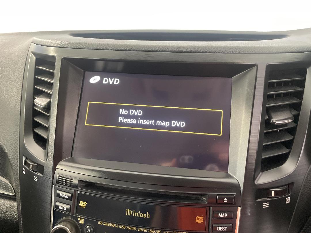 Photo '29' of Subaru Legacy