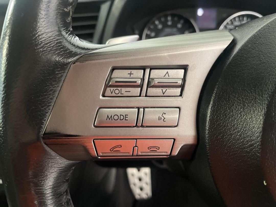 Photo '27' of Subaru Legacy