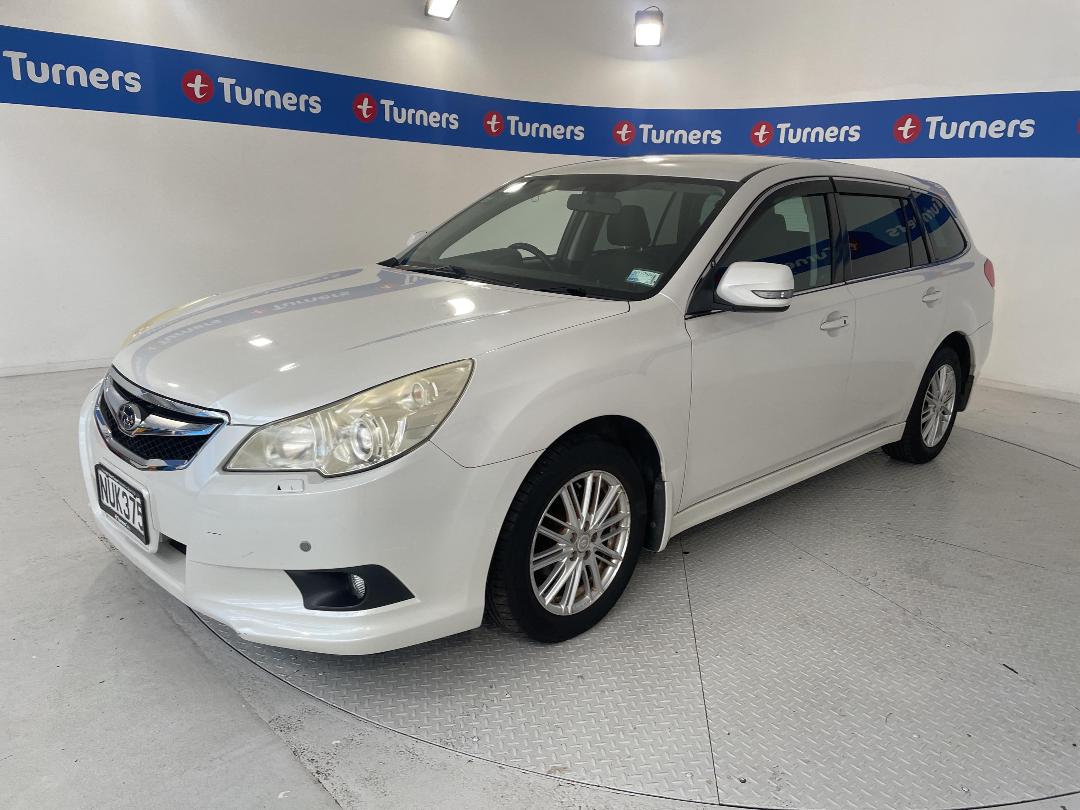 Photo '4' of Subaru Legacy Photo '4' of Subaru Legacy